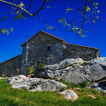 Landhaus Casa Lela *