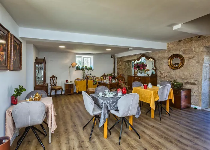 Gospodarstwo wiejskie Casa Lela