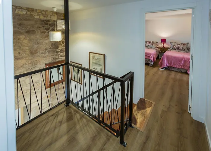 Gospodarstwo wiejskie Casa Lela *