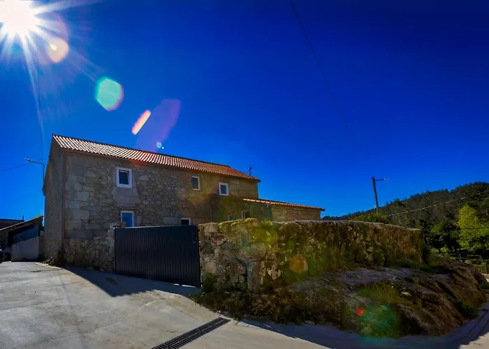 Gospodarstwo wiejskie Casa Lela *