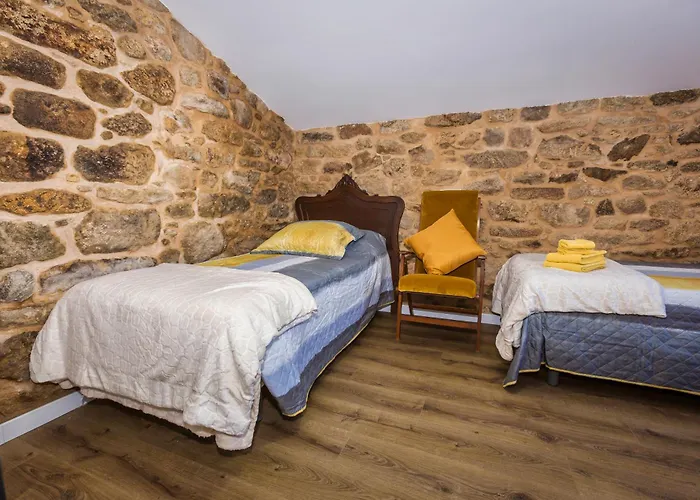 Gospodarstwo wiejskie Casa Lela