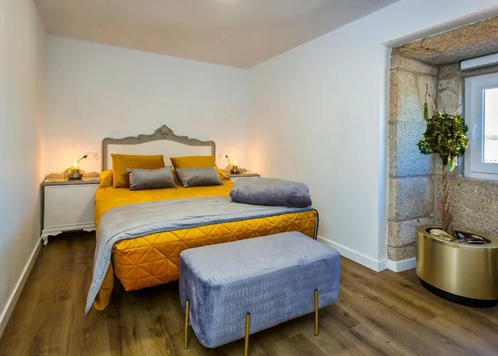 Gospodarstwo wiejskie Casa Lela