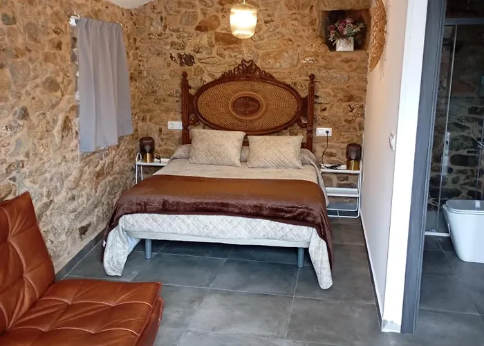 Casa Lela Gospodarstwo wiejskie