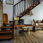 Casa Lela Думбрия