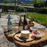 Casa di campagna Casa Lela *