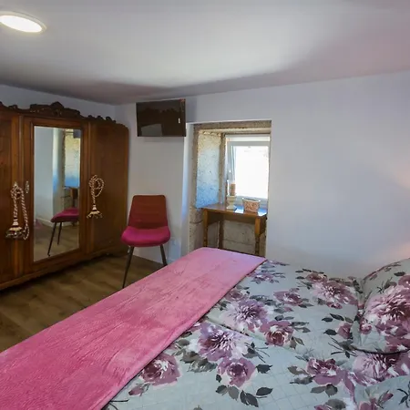 Gospodarstwo wiejskie Casa Lela