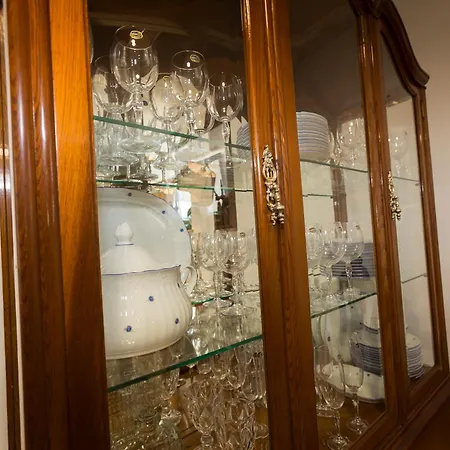 Casa Lela دومبريا