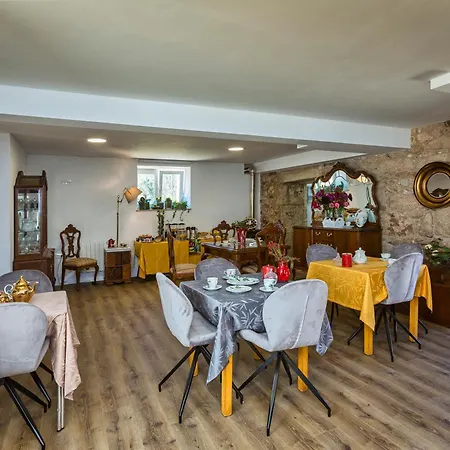 منزل ريفي Casa Lela