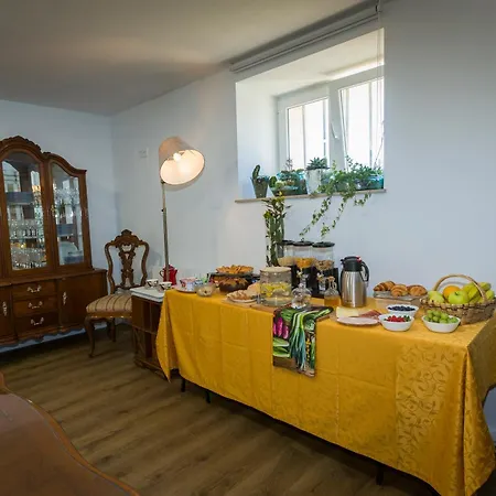Country house Casa Lela Dumbria