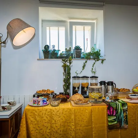 Country house Casa Lela *