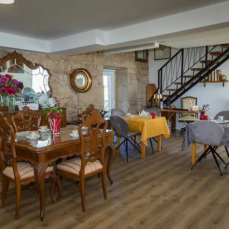 Casa Lela دومبريا