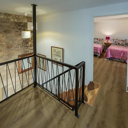 منزل ريفي Casa Lela *