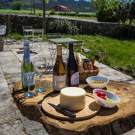 Country house Casa Lela *