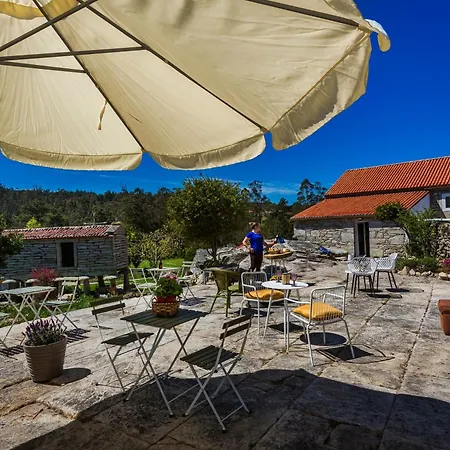Country house Casa Lela Dumbria