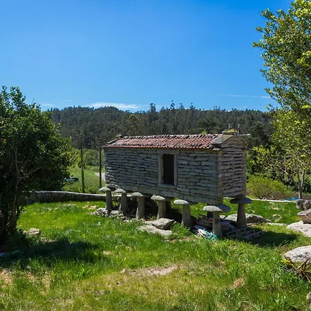 Casa Lela Dumbria