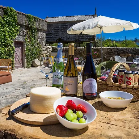 منزل ريفي Casa Lela *