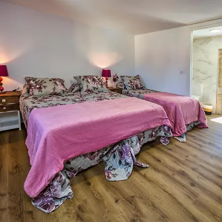 منزل ريفي Casa Lela دومبريا