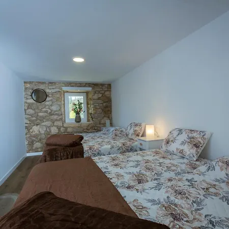 Country house Casa Lela Dumbria