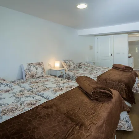Country house Casa Lela