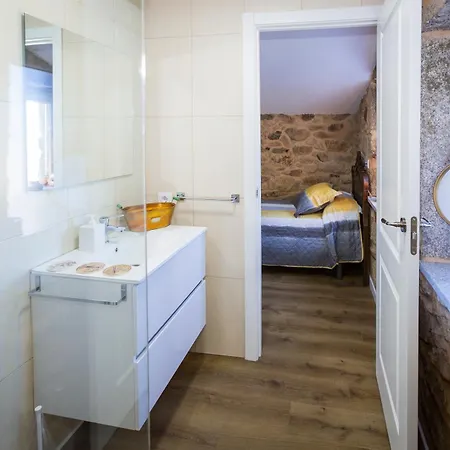 منزل ريفي Casa Lela