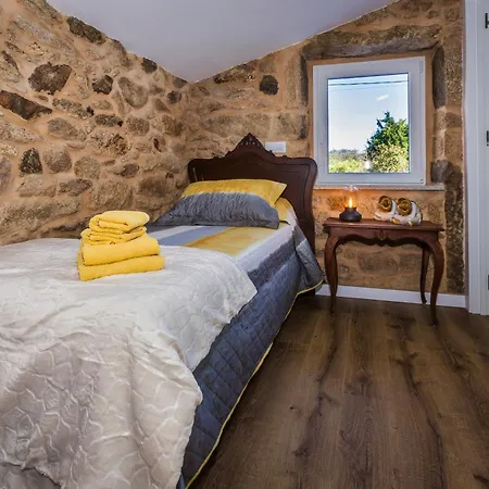 Country house Casa Lela Dumbria