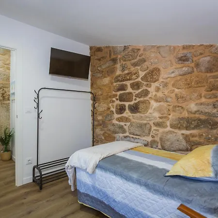 Casa Lela Dumbria