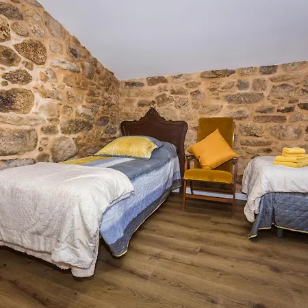 Gospodarstwo wiejskie Casa Lela