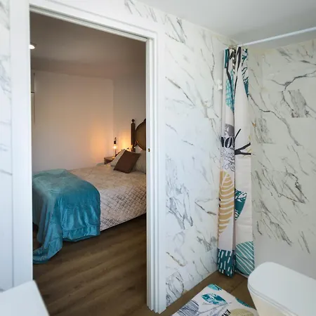 منزل ريفي Casa Lela