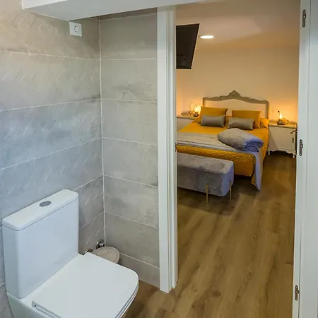 منزل ريفي Casa Lela *