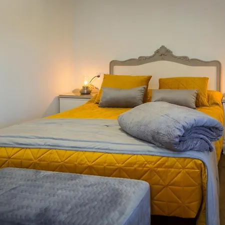 منزل ريفي Casa Lela