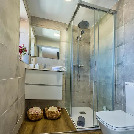 منزل ريفي Casa Lela *