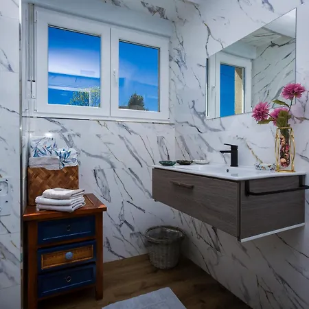 منزل ريفي Casa Lela *