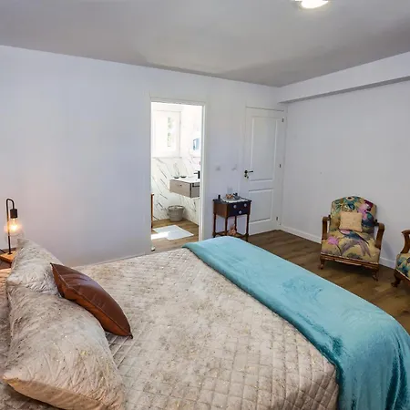 منزل ريفي Casa Lela دومبريا