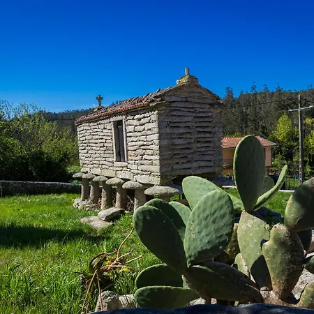 Casa Lela Country house