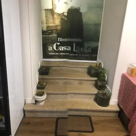 Casa Lela *