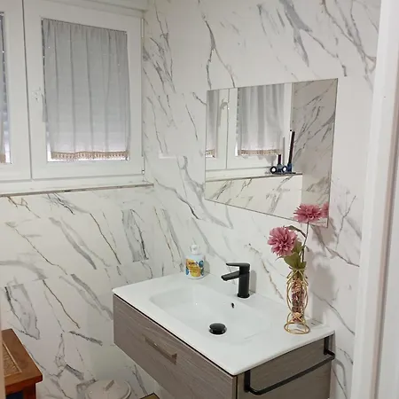 Casa Lela منزل ريفي *