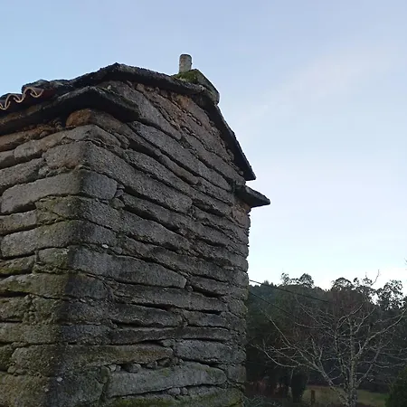 Casa Lela دومبريا