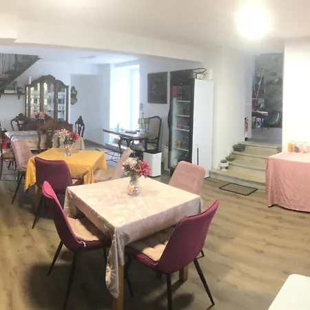 Casa de Campo Casa Lela
