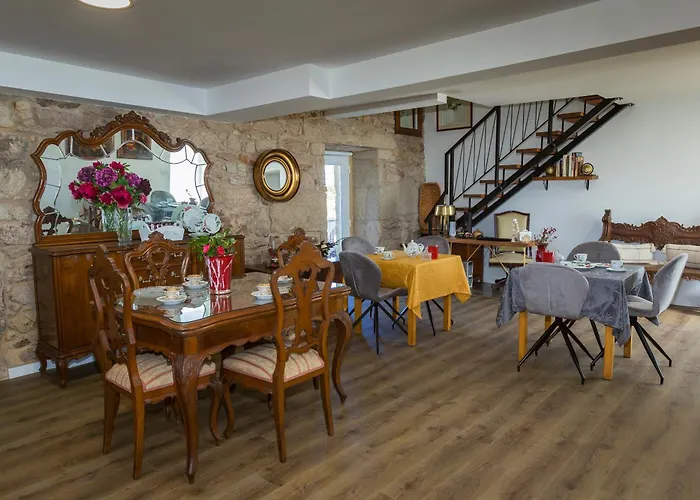 Casa Lela 둠브리아