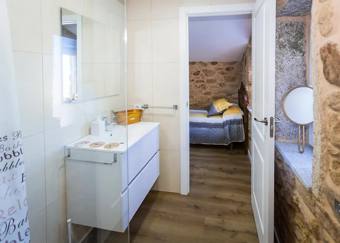 Gospodarstwo wiejskie Casa Lela