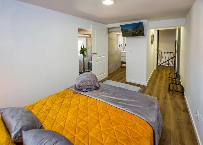 Gospodarstwo wiejskie Casa Lela