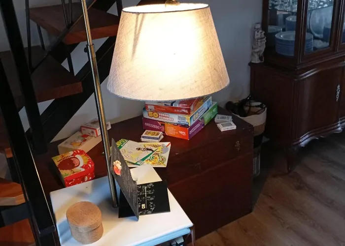 Casa Lela *