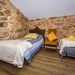 Séjour à la campagne Casa Lela