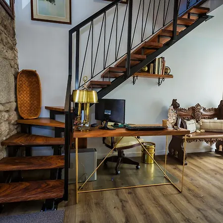 Casa Lela Dumbría