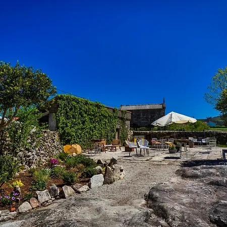 Casa di campagna Casa Lela Dumbría