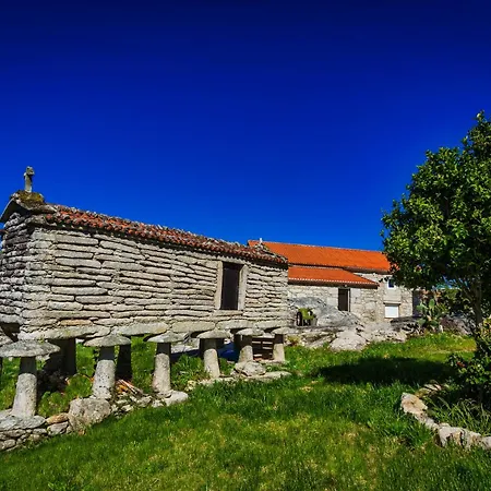 Casa di campagna Casa Lela *