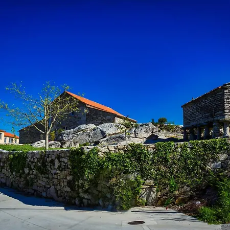 Casa di campagna Casa Lela Dumbría