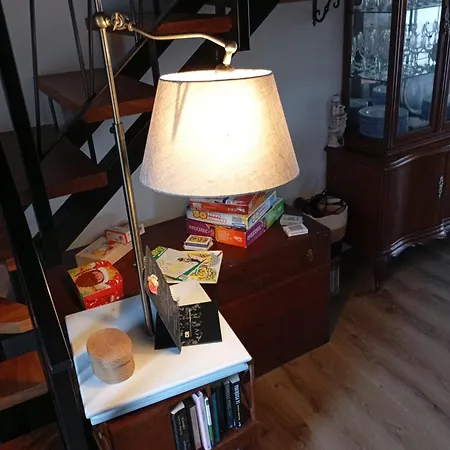 Casa Lela *