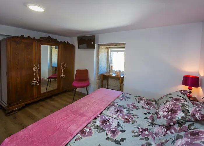 Venkovský dům Casa Lela