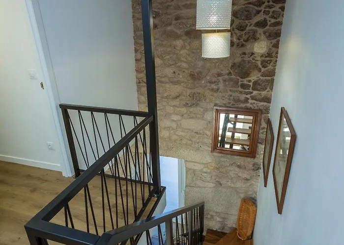 Casa di campagna Casa Lela